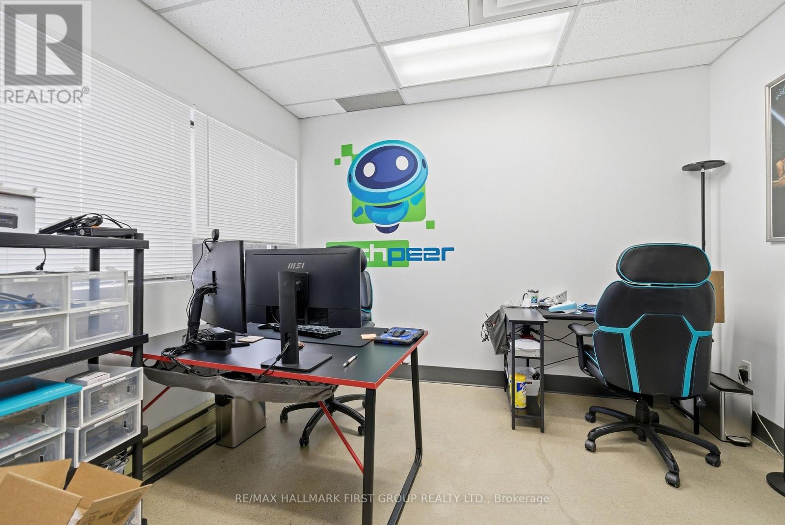 5 - 520 Westney Road S, Ajax, Ontario  L1S 7H4 - Photo 5 - E12921776