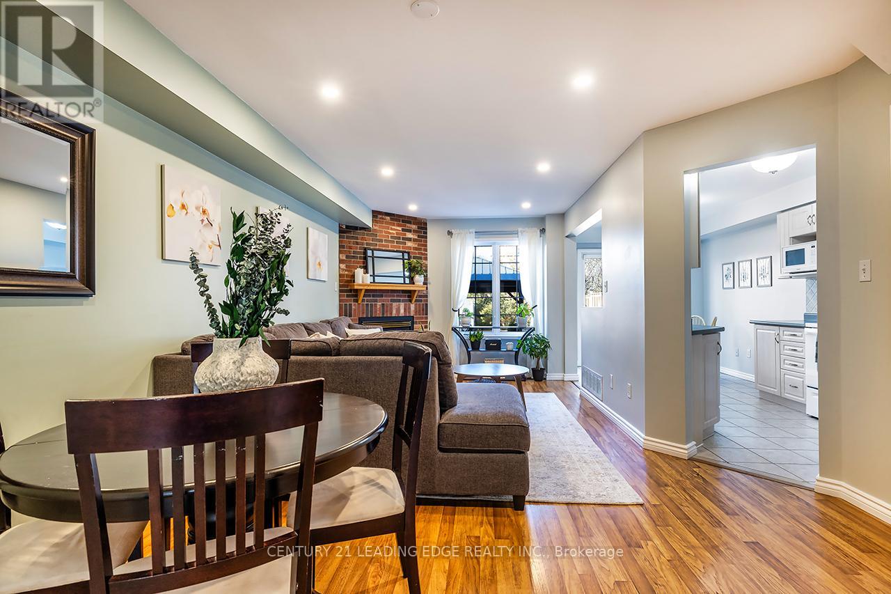 10 Oglevie Drive, Whitby, Ontario  L1R 2Y4 - Photo 10 - E12921784