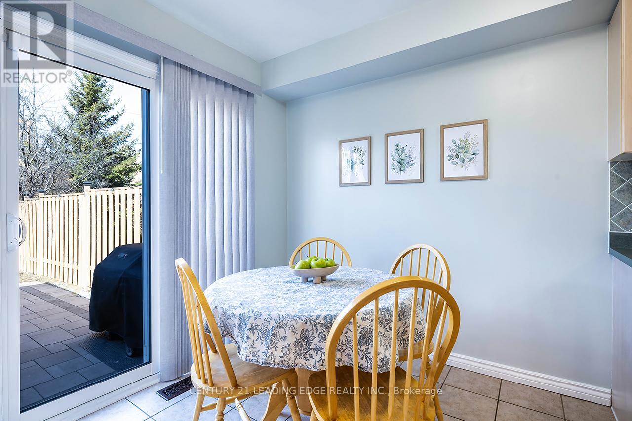 10 Oglevie Drive, Whitby, Ontario  L1R 2Y4 - Photo 16 - E12921784