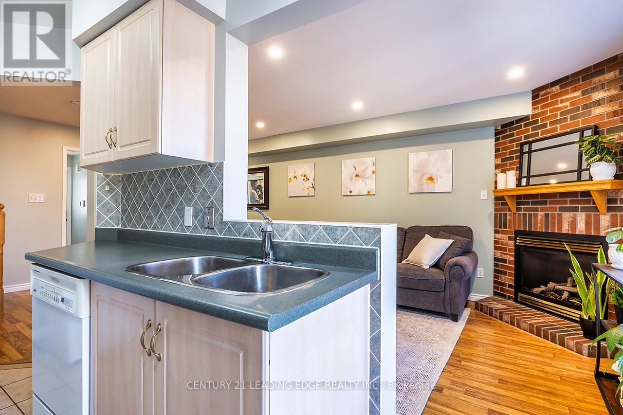 10 Oglevie Drive, Whitby, Ontario  L1R 2Y4 - Photo 20 - E12921784