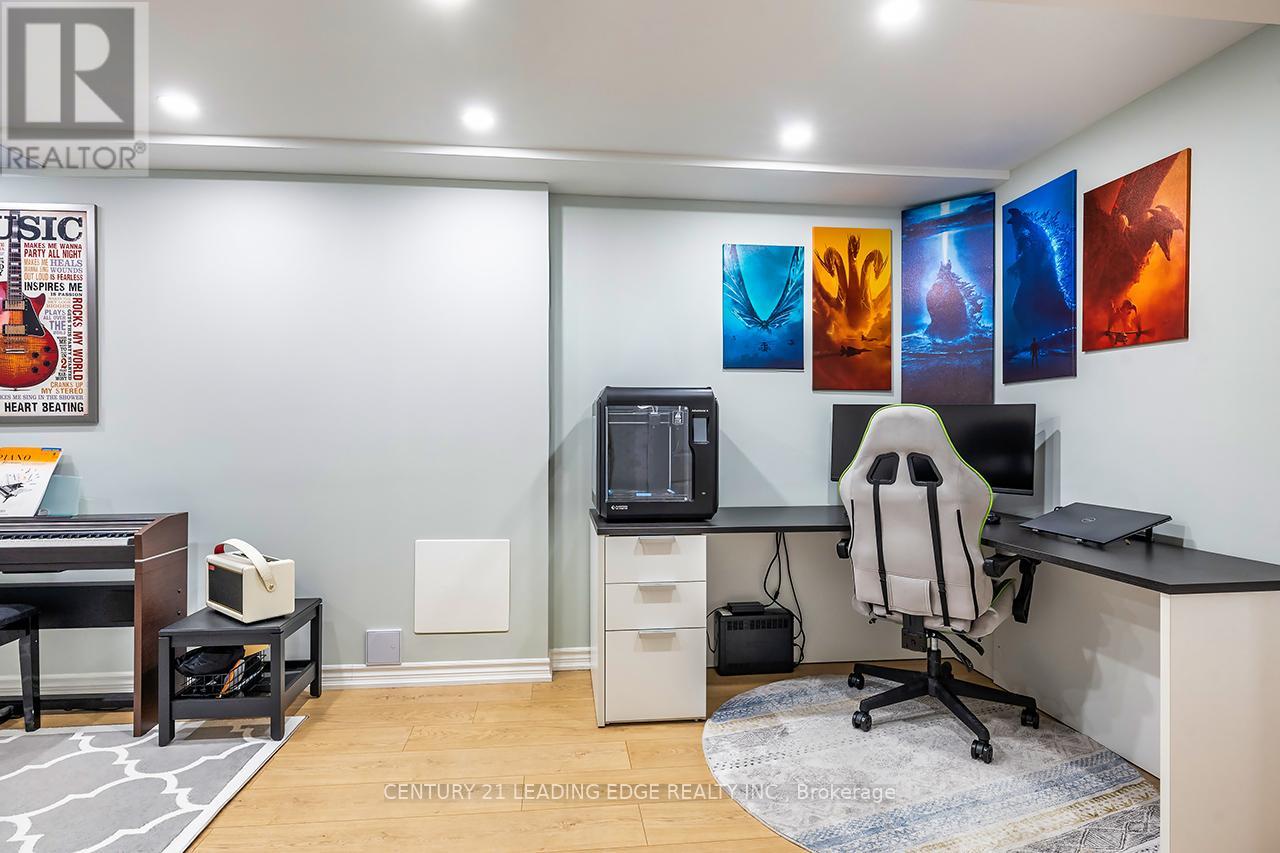 10 Oglevie Drive, Whitby, Ontario  L1R 2Y4 - Photo 23 - E12921784