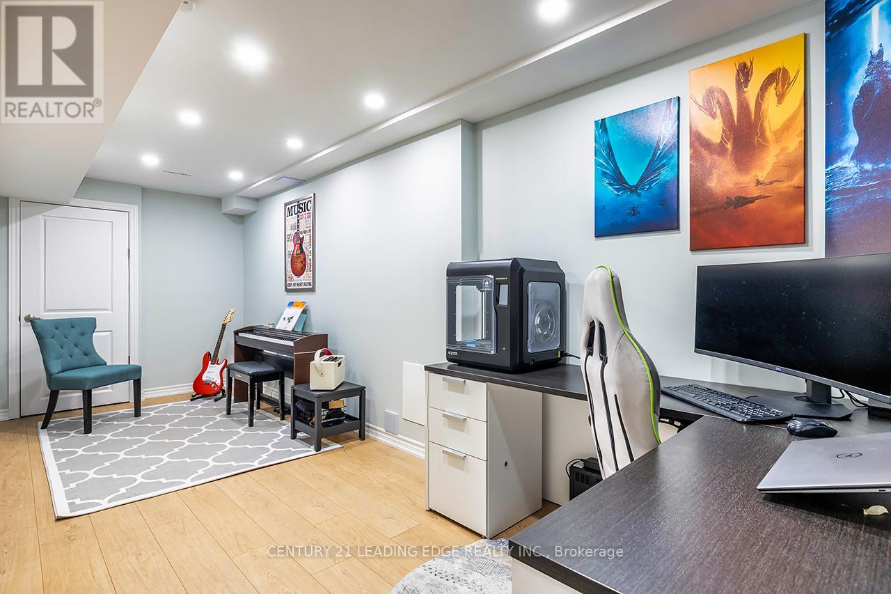 10 Oglevie Drive, Whitby, Ontario  L1R 2Y4 - Photo 24 - E12921784