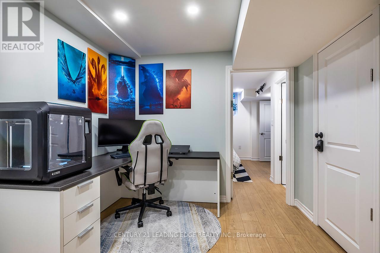 10 Oglevie Drive, Whitby, Ontario  L1R 2Y4 - Photo 27 - E12921784