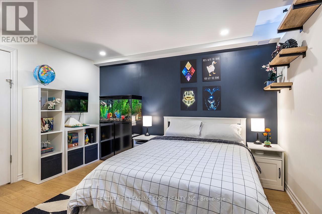 10 Oglevie Drive, Whitby, Ontario  L1R 2Y4 - Photo 30 - E12921784