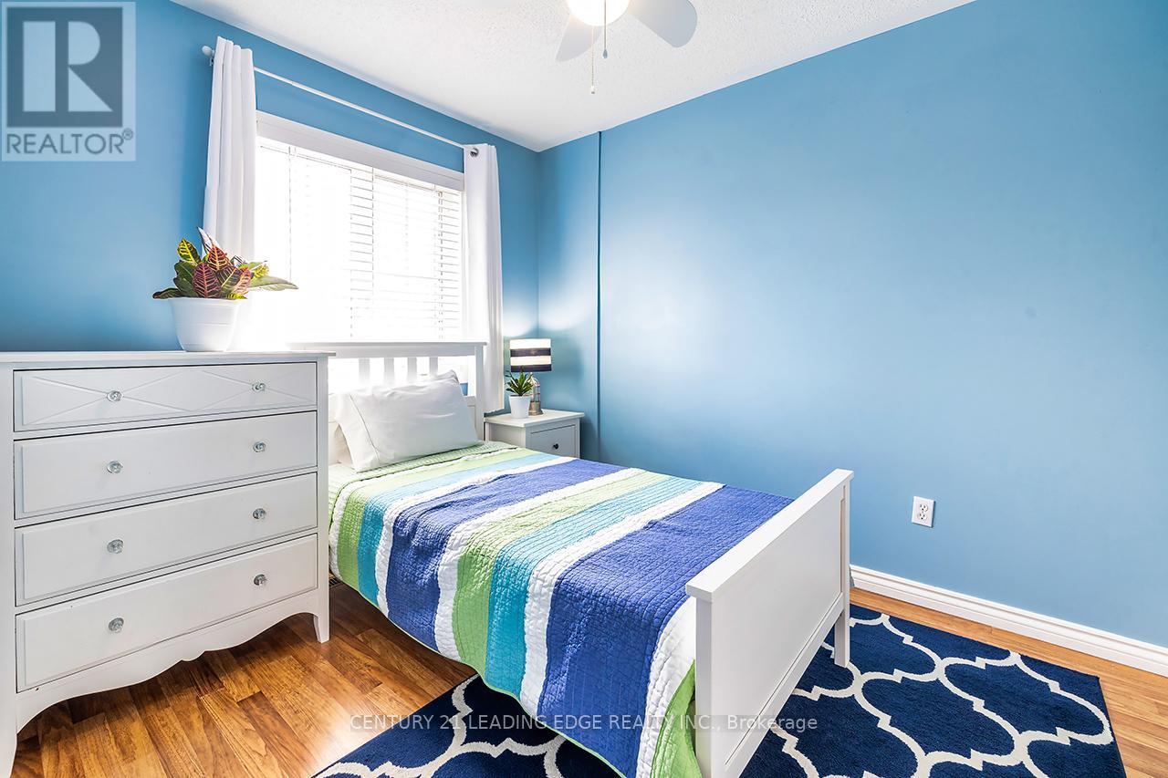 10 Oglevie Drive, Whitby, Ontario  L1R 2Y4 - Photo 33 - E12921784