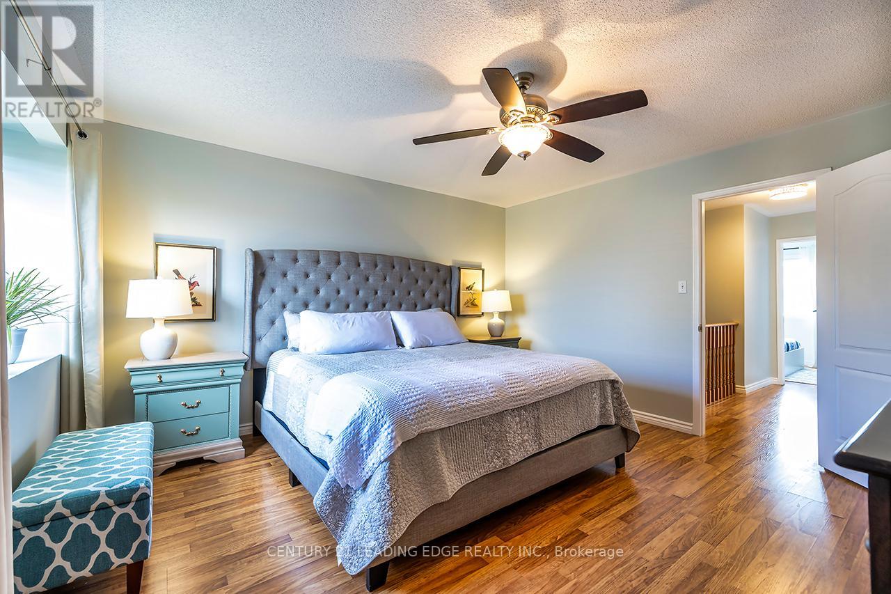 10 Oglevie Drive, Whitby, Ontario  L1R 2Y4 - Photo 38 - E12921784