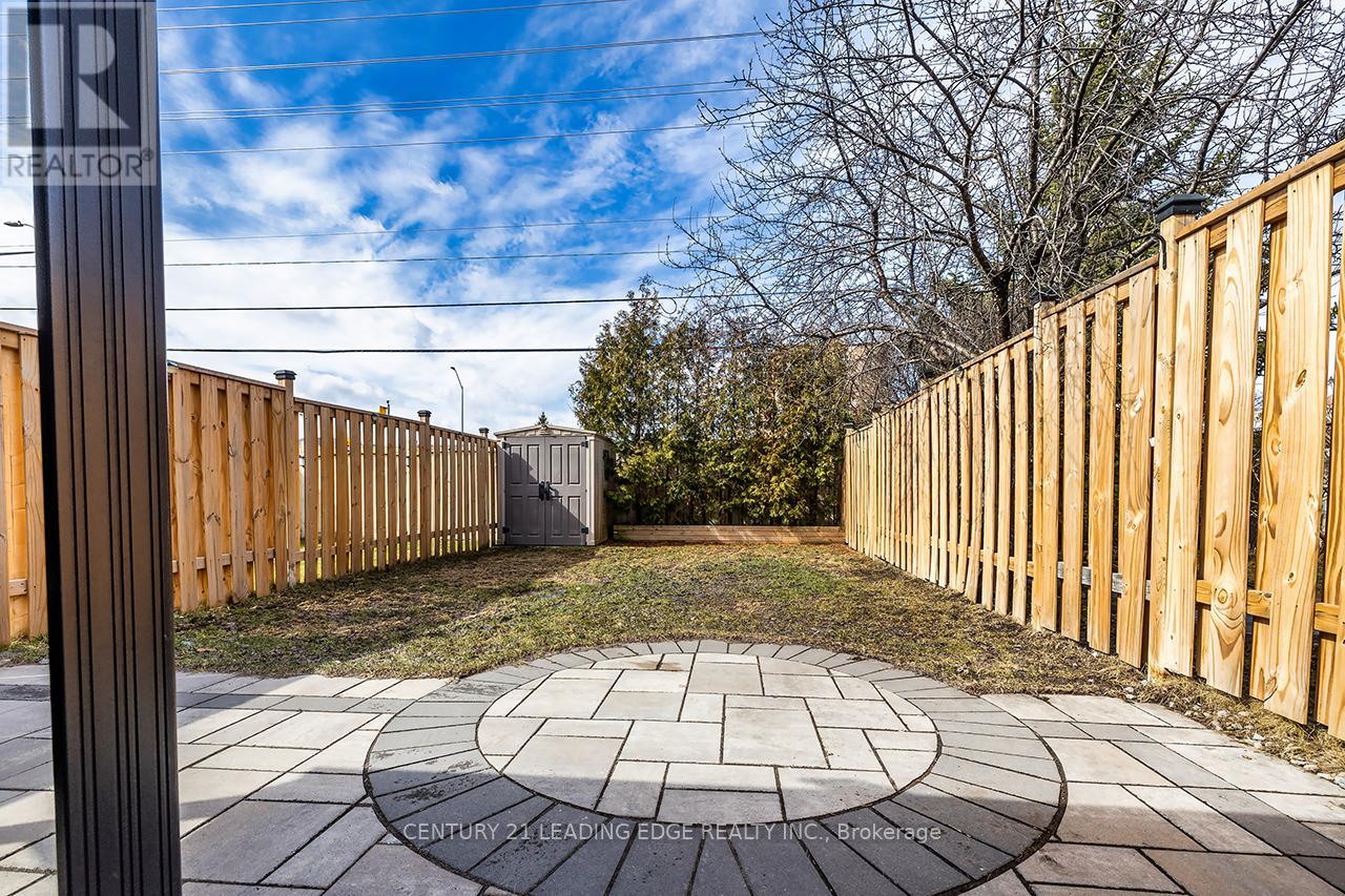 10 Oglevie Drive, Whitby, Ontario  L1R 2Y4 - Photo 41 - E12921784