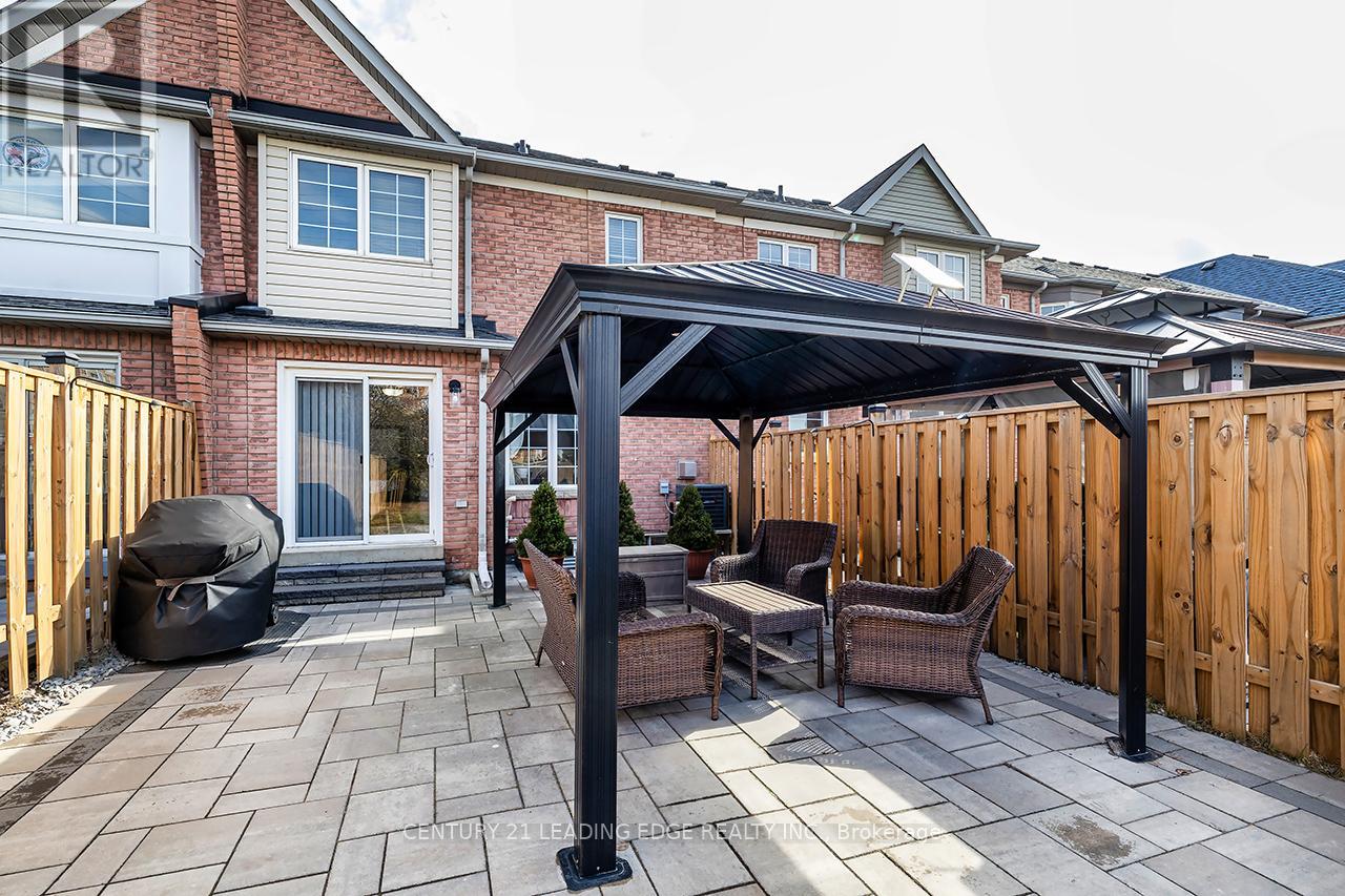 10 Oglevie Drive, Whitby, Ontario  L1R 2Y4 - Photo 42 - E12921784