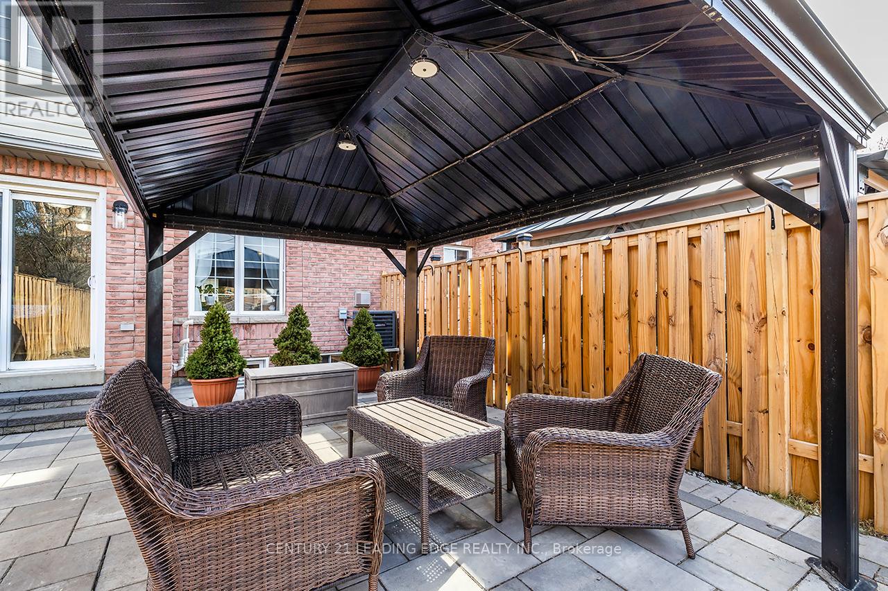 10 Oglevie Drive, Whitby, Ontario  L1R 2Y4 - Photo 43 - E12921784