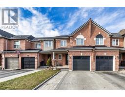10 OGLEVIE DRIVE, Whitby, Ontario