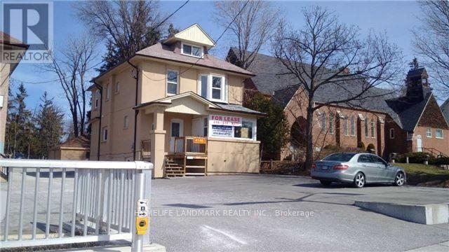 2nd - 4146b Sheppard Avenue E, Toronto, Ontario  M1S 1T3 - Photo 1 - E12921788