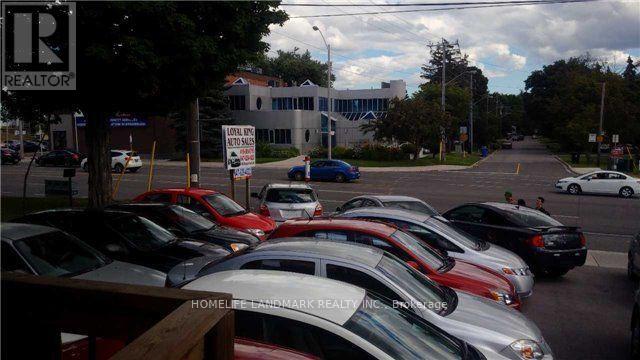 2nd - 4146b Sheppard Avenue E, Toronto, Ontario  M1S 1T3 - Photo 2 - E12921788