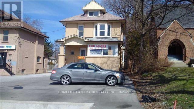 2nd - 4146b Sheppard Avenue E, Toronto, Ontario  M1S 1T3 - Photo 4 - E12921788