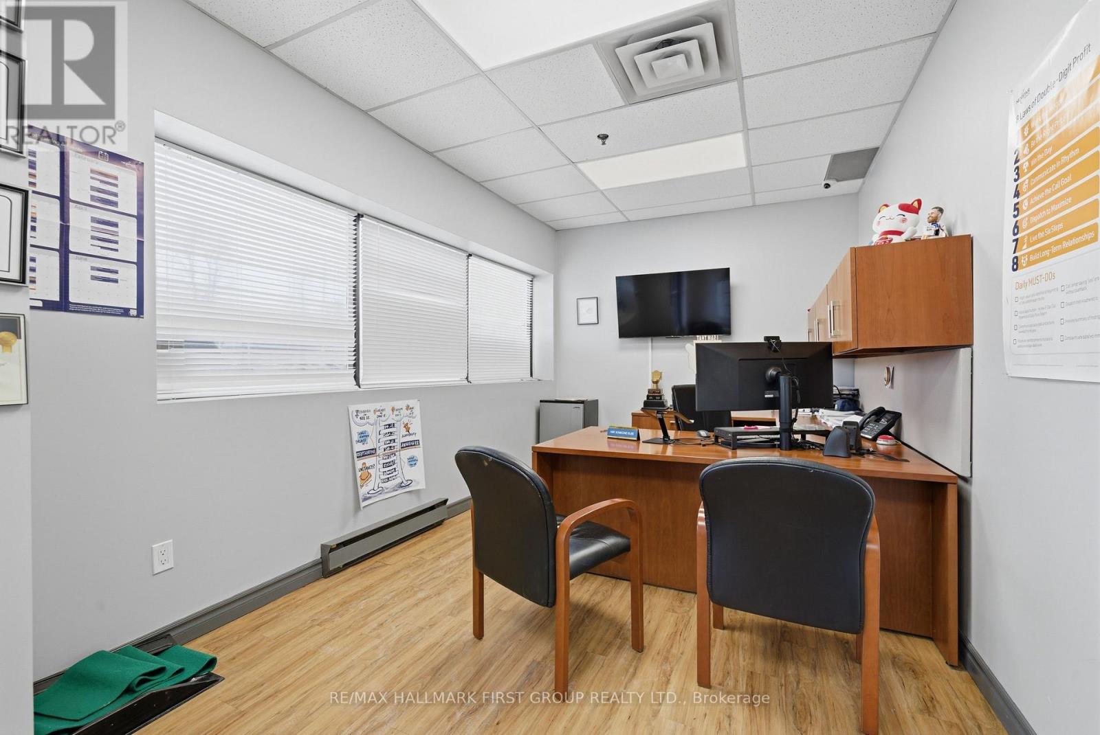 3-5 - 520 Westney Road S, Ajax, Ontario  L1S 7H4 - Photo 10 - E12921796