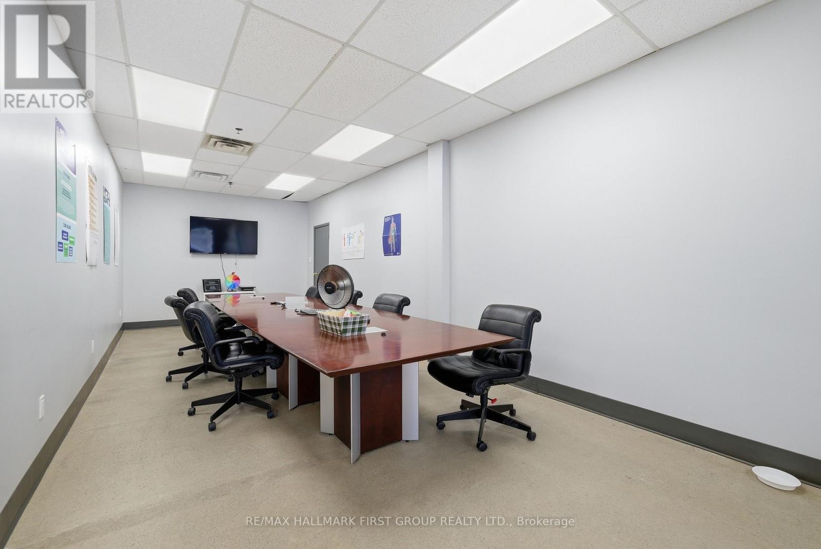 3-5 - 520 Westney Road S, Ajax, Ontario  L1S 7H4 - Photo 12 - E12921796