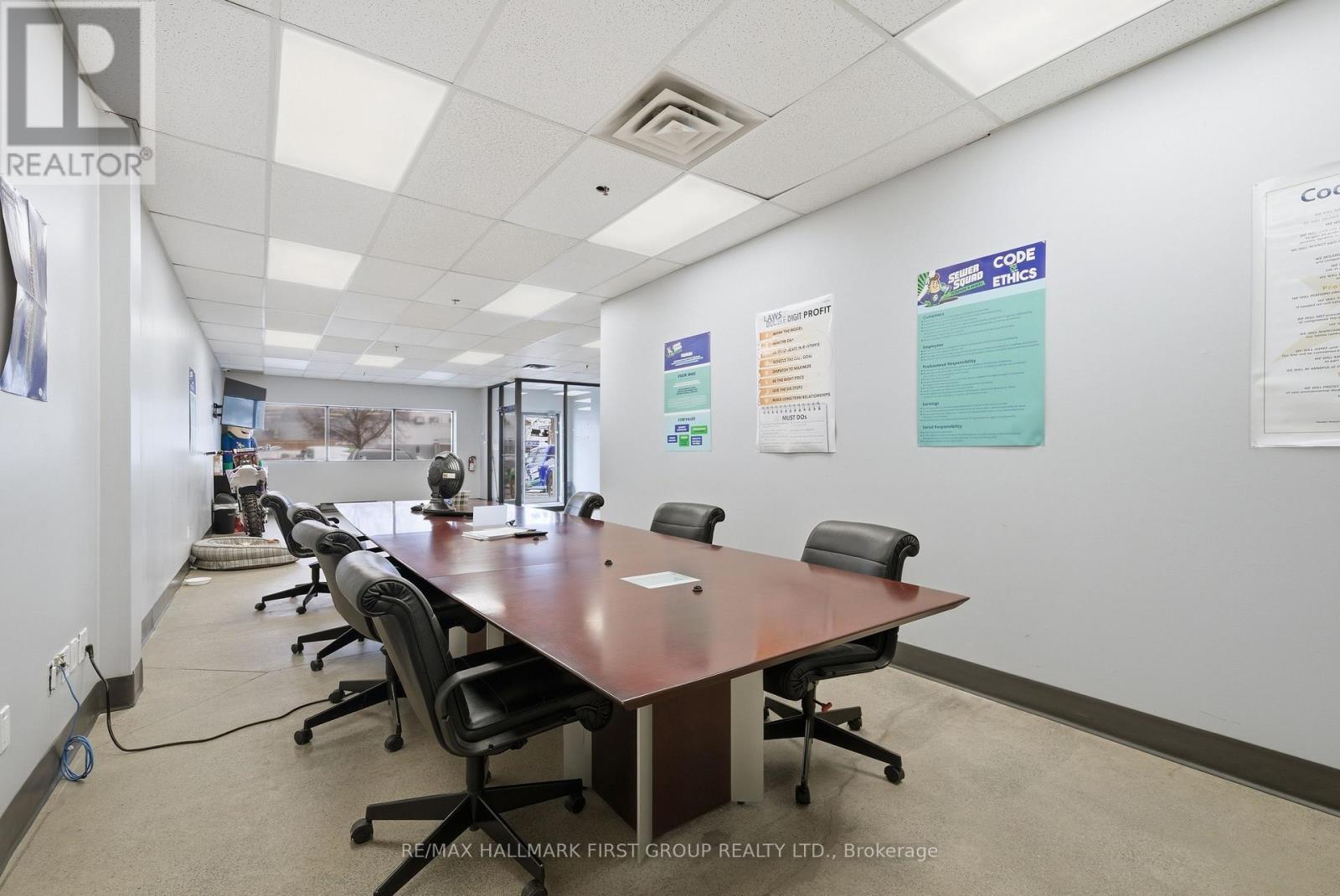 3-5 - 520 Westney Road S, Ajax, Ontario  L1S 7H4 - Photo 14 - E12921796