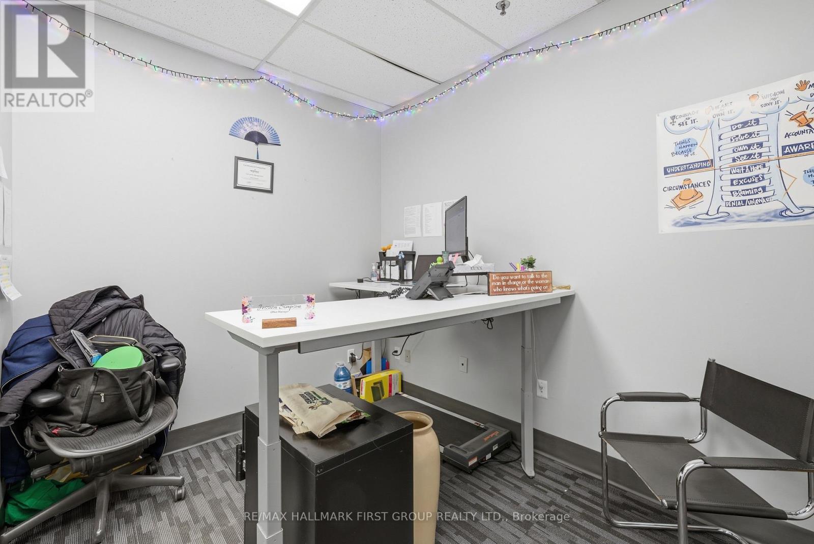 3-5 - 520 Westney Road S, Ajax, Ontario  L1S 7H4 - Photo 19 - E12921796