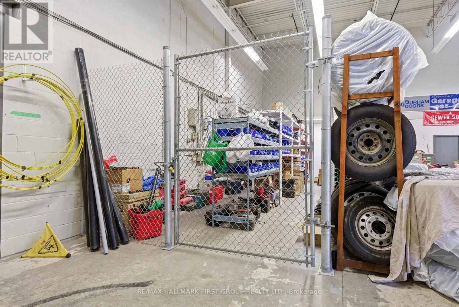 3-5 - 520 Westney Road S, Ajax, Ontario  L1S 7H4 - Photo 23 - E12921796