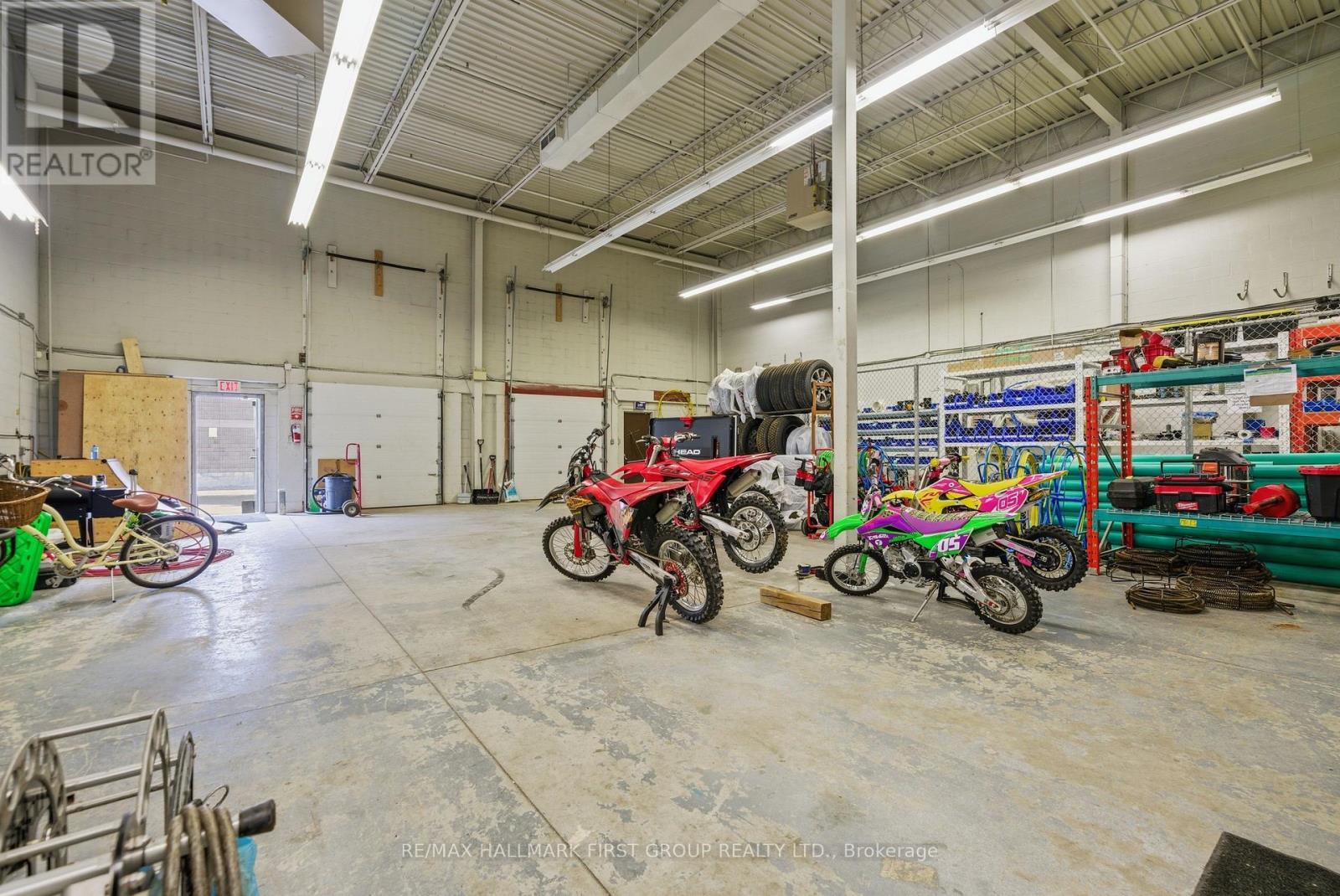 3-5 - 520 Westney Road S, Ajax, Ontario  L1S 7H4 - Photo 25 - E12921796