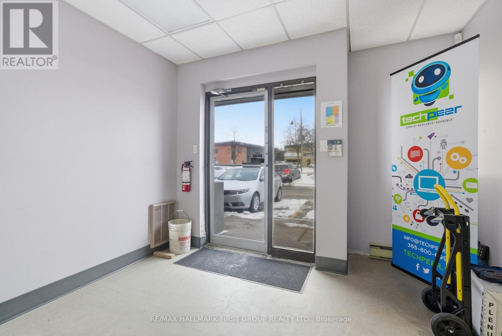 3-5 - 520 Westney Road S, Ajax, Ontario  L1S 7H4 - Photo 27 - E12921796