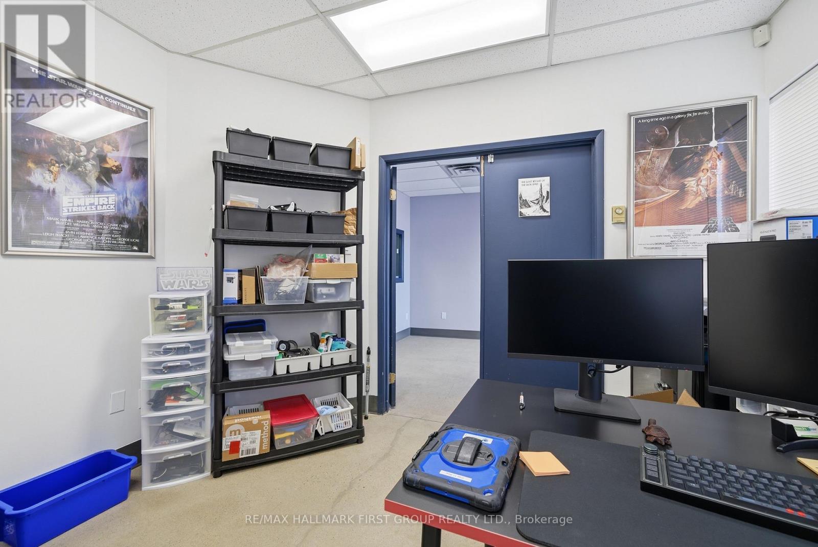 3-5 - 520 Westney Road S, Ajax, Ontario  L1S 7H4 - Photo 28 - E12921796