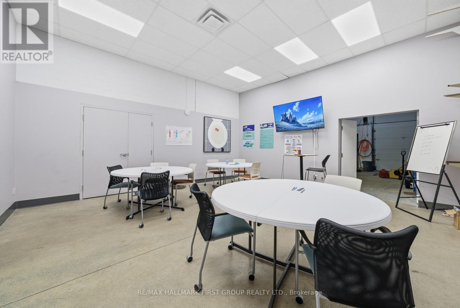 3-5 - 520 Westney Road S, Ajax, Ontario  L1S 7H4 - Photo 43 - E12921796