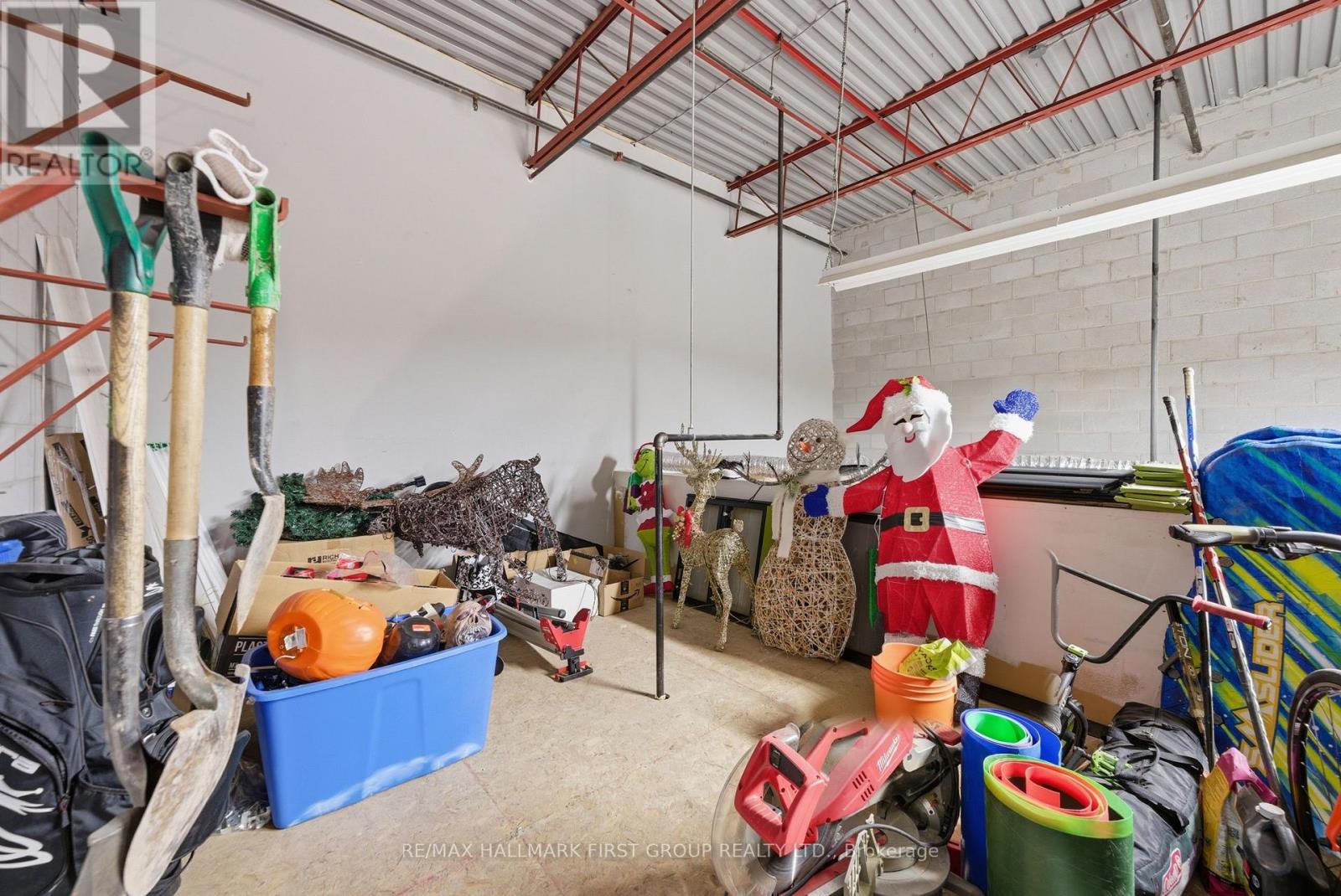 3-5 - 520 Westney Road S, Ajax, Ontario  L1S 7H4 - Photo 44 - E12921796