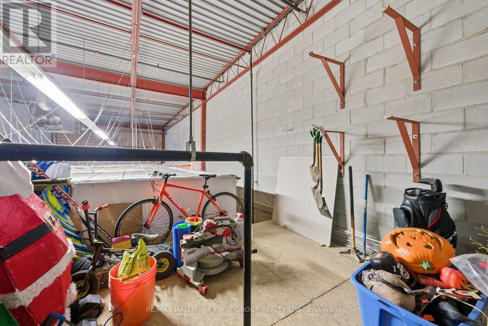 3-5 - 520 Westney Road S, Ajax, Ontario  L1S 7H4 - Photo 45 - E12921796