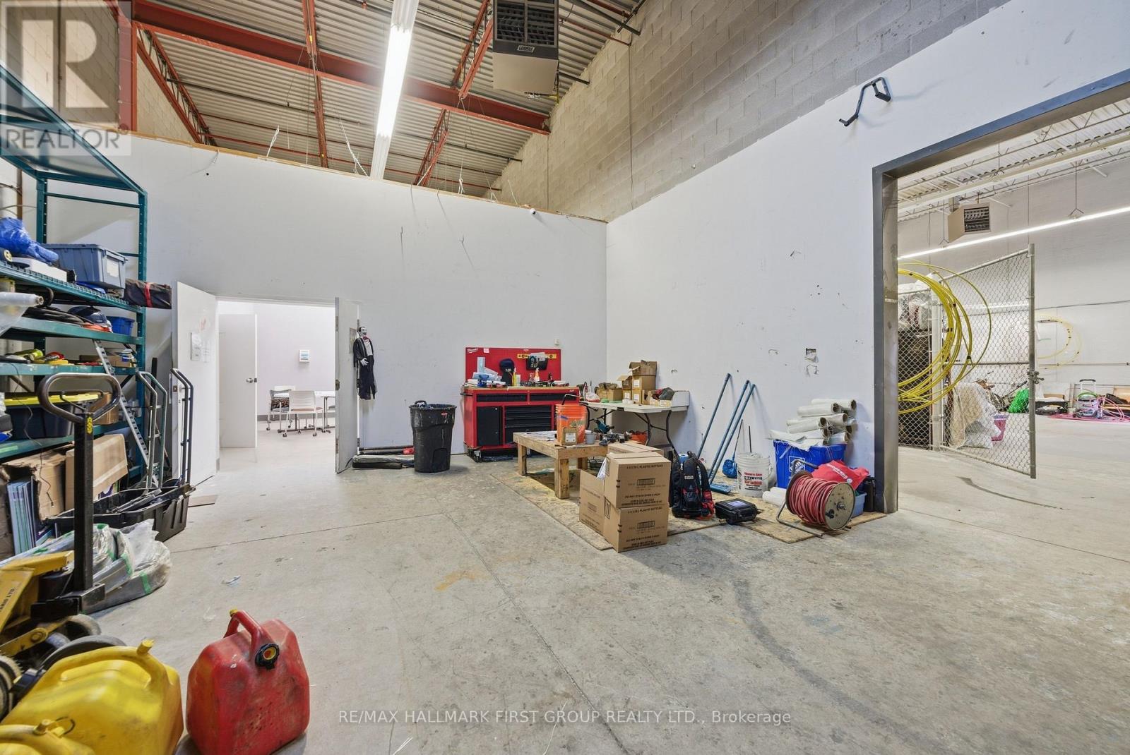 3-5 - 520 Westney Road S, Ajax, Ontario  L1S 7H4 - Photo 46 - E12921796