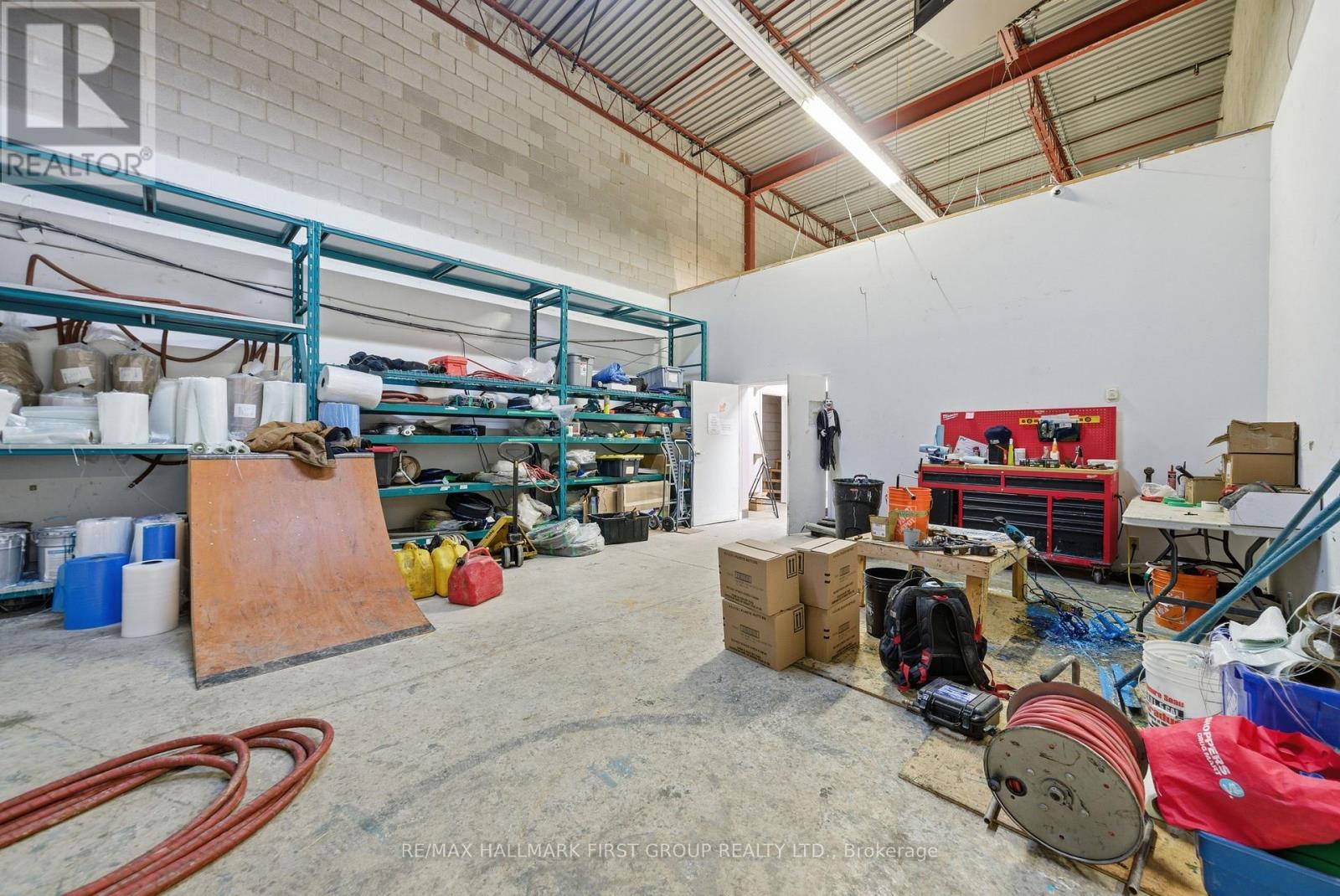 3-5 - 520 Westney Road S, Ajax, Ontario  L1S 7H4 - Photo 47 - E12921796