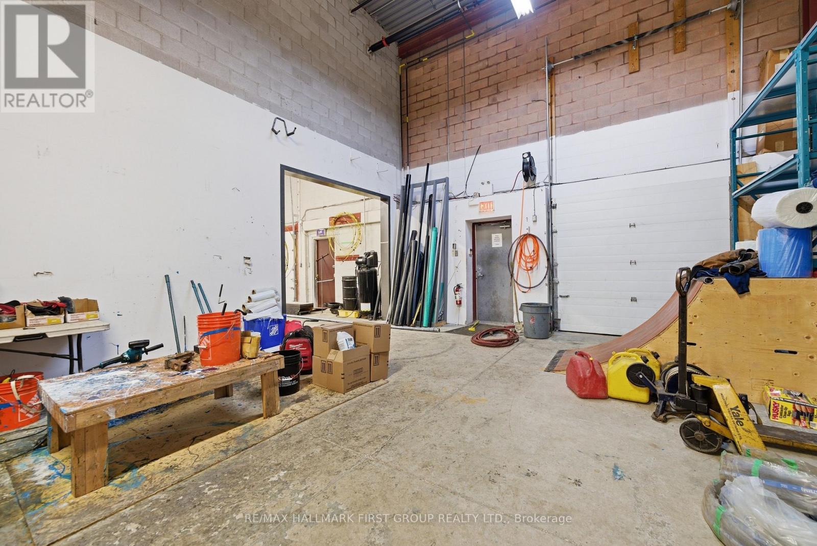 3-5 - 520 Westney Road S, Ajax, Ontario  L1S 7H4 - Photo 48 - E12921796