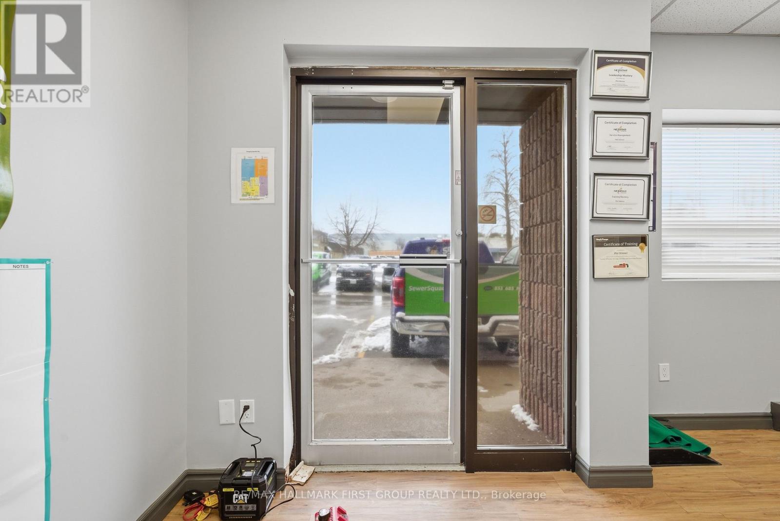 3-5 - 520 Westney Road S, Ajax, Ontario  L1S 7H4 - Photo 7 - E12921796