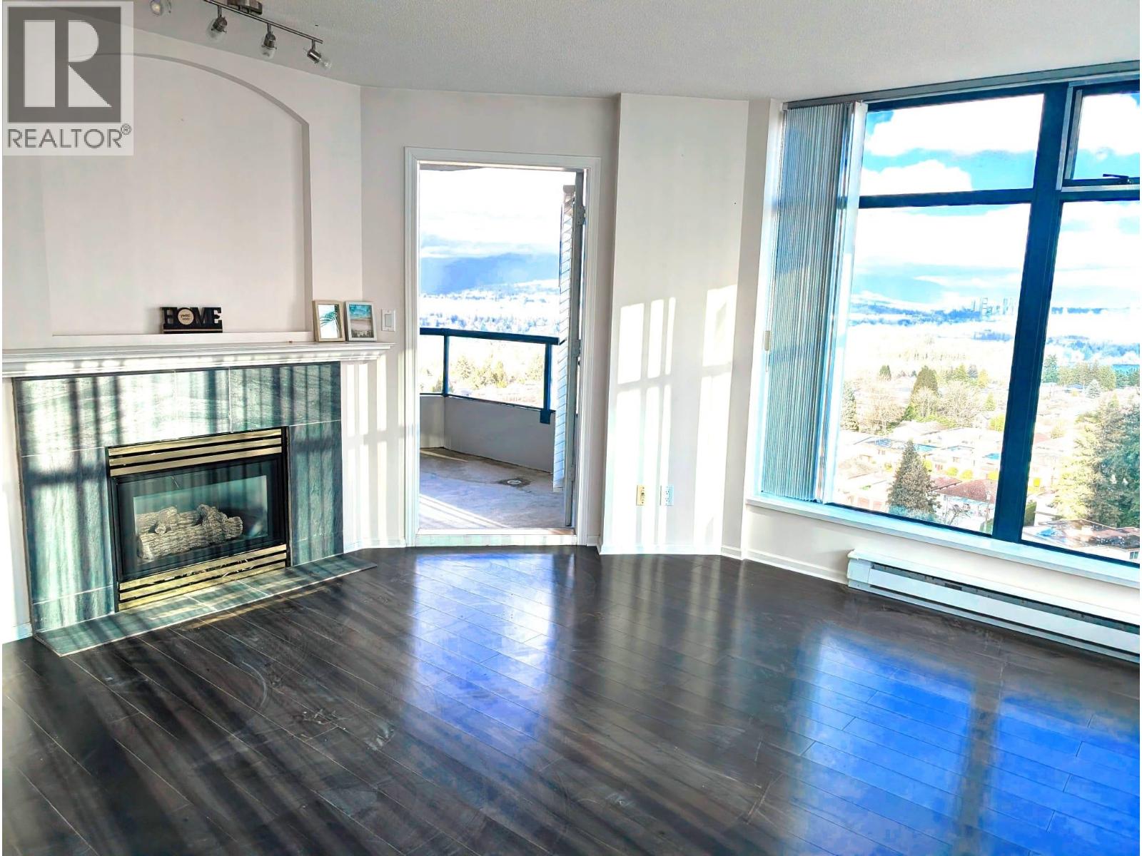 1703 4505 Hazel Street, Burnaby, British Columbia  V5H 4T1 - Photo 8 - R3103532