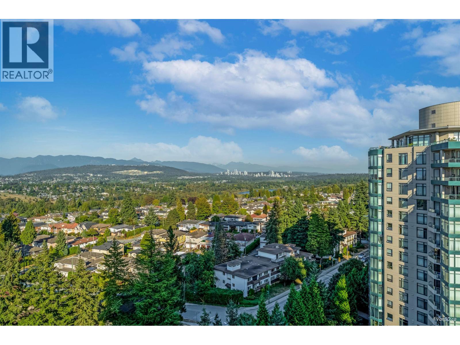 1703 4505 Hazel Street, Burnaby, British Columbia  V5H 4T1 - Photo 4 - R3103532