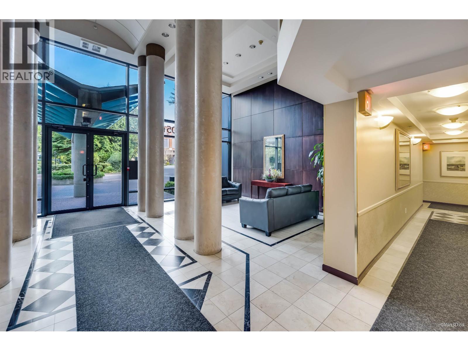 1703 4505 Hazel Street, Burnaby, British Columbia  V5H 4T1 - Photo 7 - R3103532