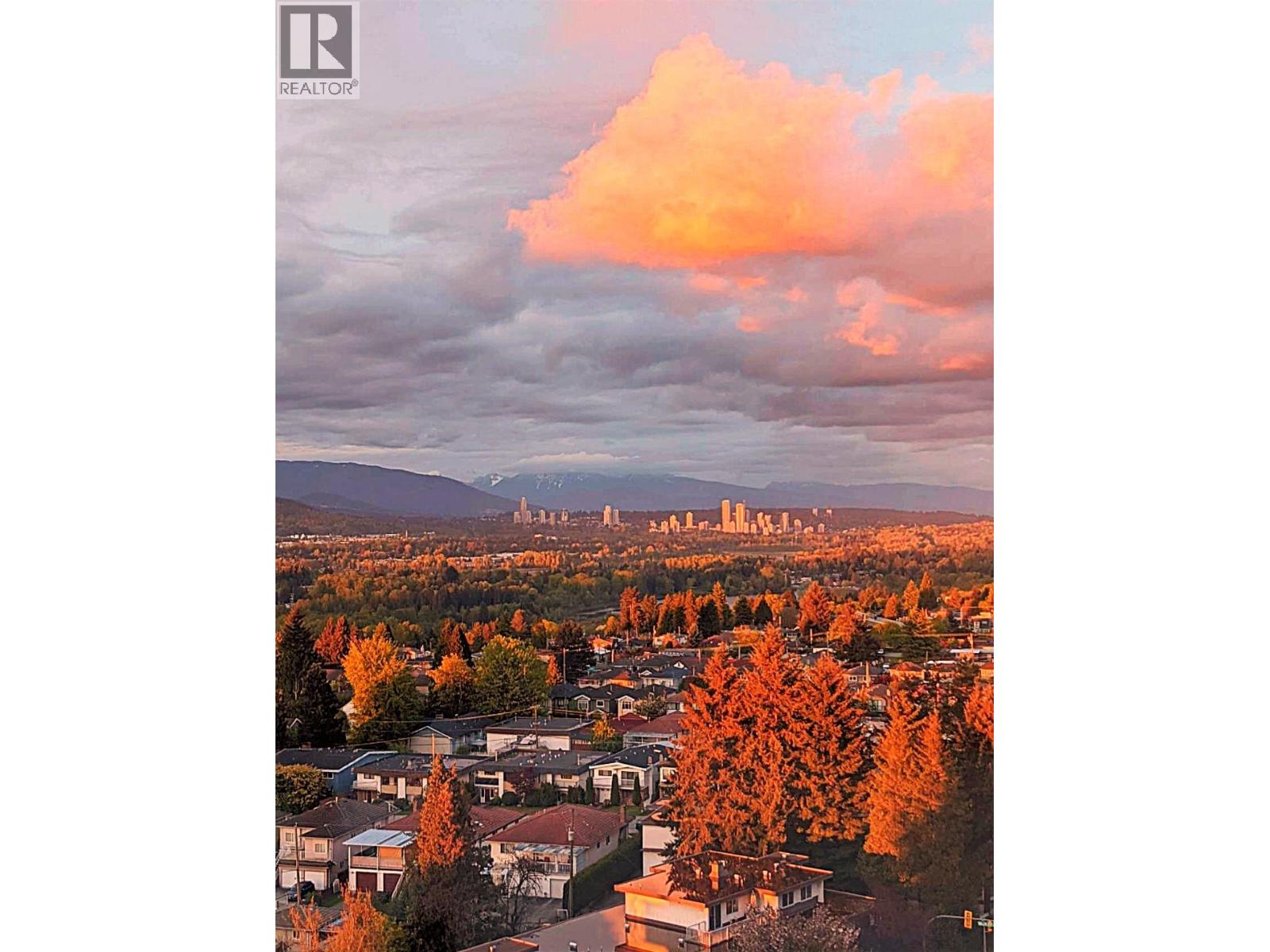 1703 4505 Hazel Street, Burnaby, British Columbia  V5H 4T1 - Photo 3 - R3103532