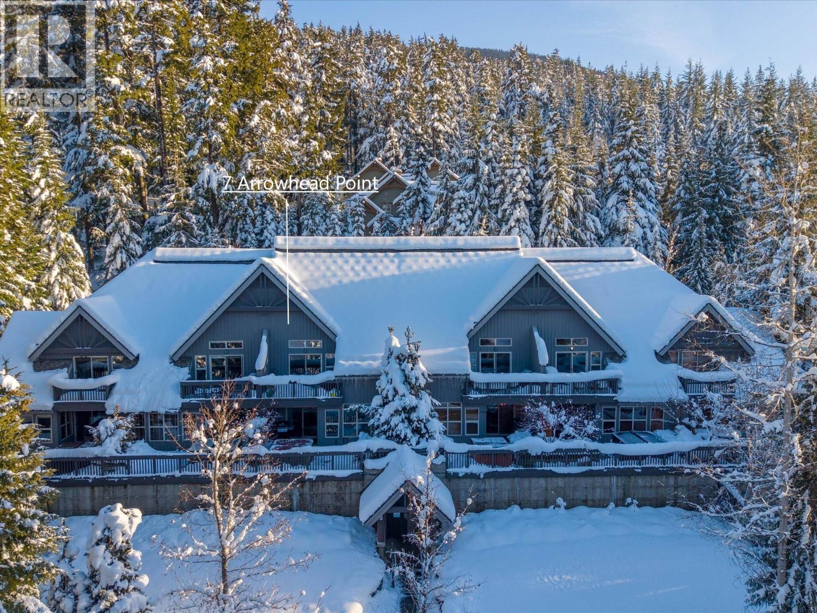 7 4890 Painted Cliff Road, Whistler, British Columbia V8E 1C9 - Photo 20 - R3074650