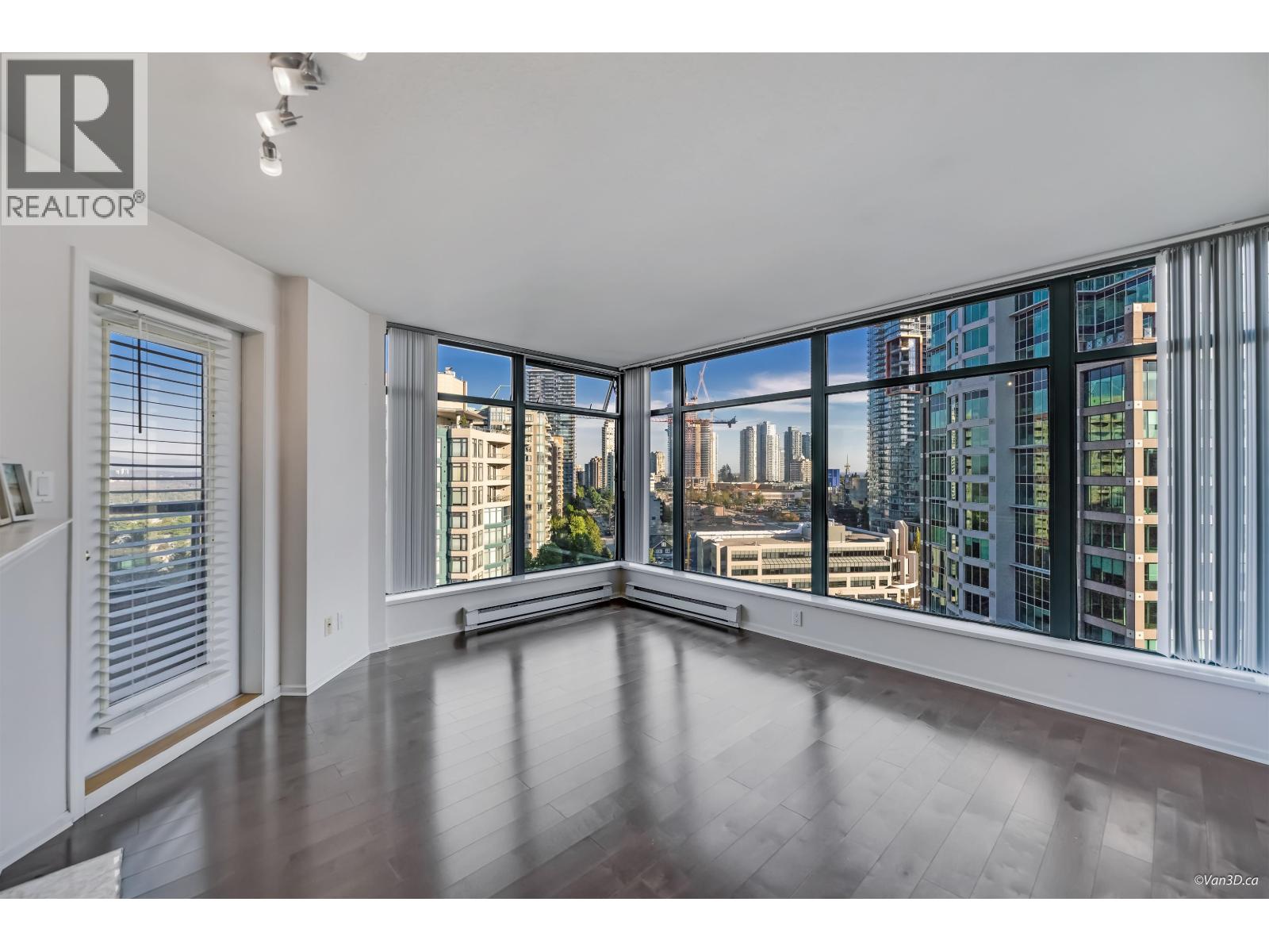 1703 4505 Hazel Street, Burnaby, British Columbia  V5H 4T1 - Photo 11 - R3103532