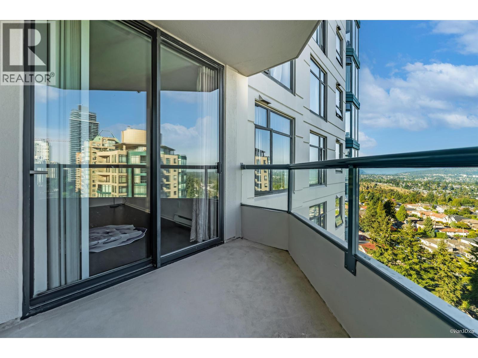 1703 4505 Hazel Street, Burnaby, British Columbia  V5H 4T1 - Photo 10 - R3103532