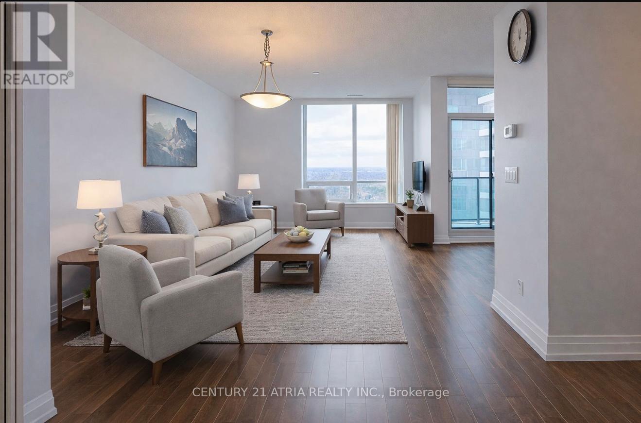 PH09 - 7165 YONGE STREET, Markham, Ontario