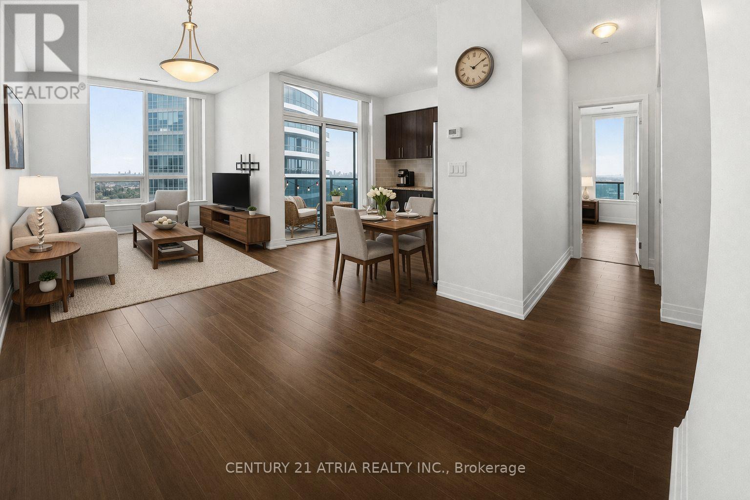 Ph09 - 7165 Yonge Street, Markham, Ontario  L3T 0C5 - Photo 10 - N12921754