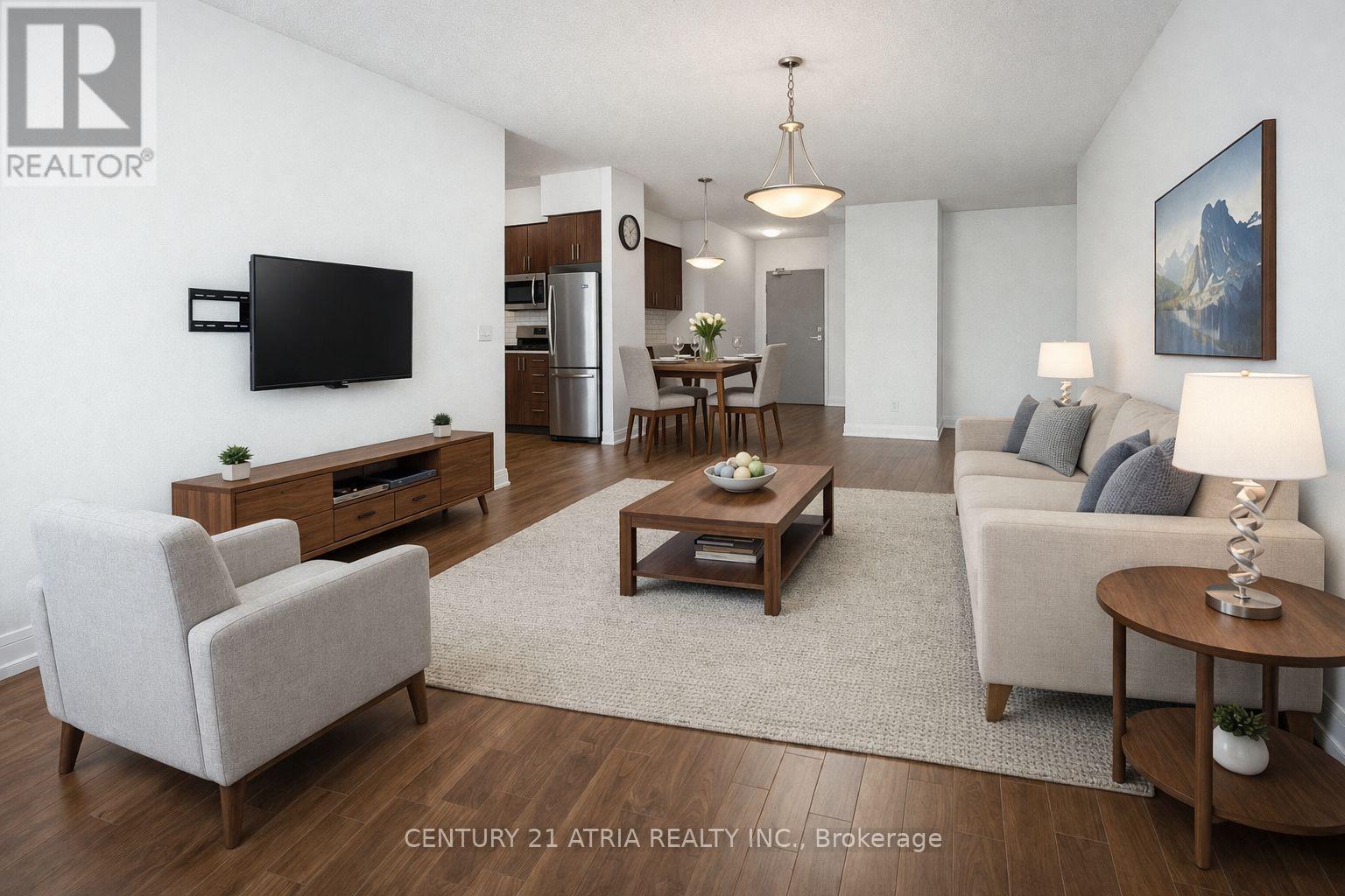 Ph09 - 7165 Yonge Street, Markham, Ontario  L3T 0C5 - Photo 11 - N12921754