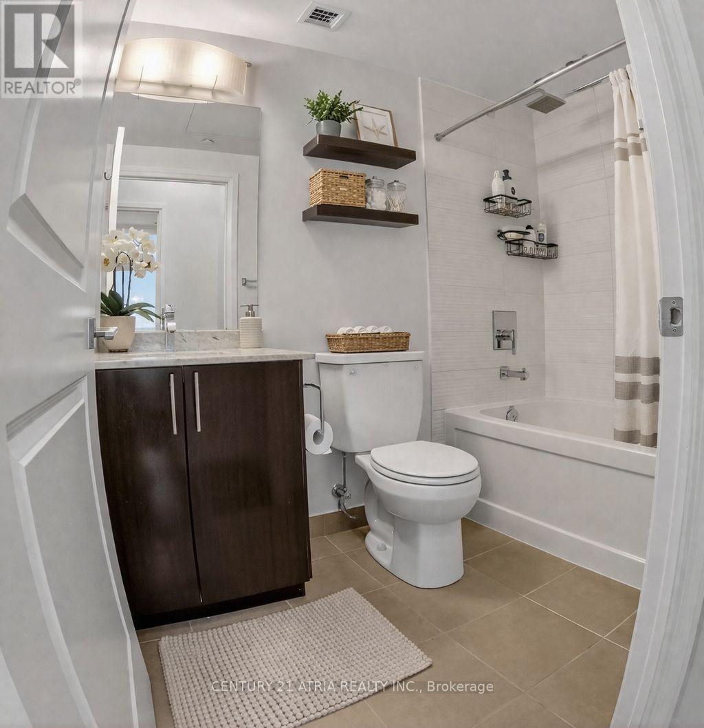 Ph09 - 7165 Yonge Street, Markham, Ontario  L3T 0C5 - Photo 7 - N12921754