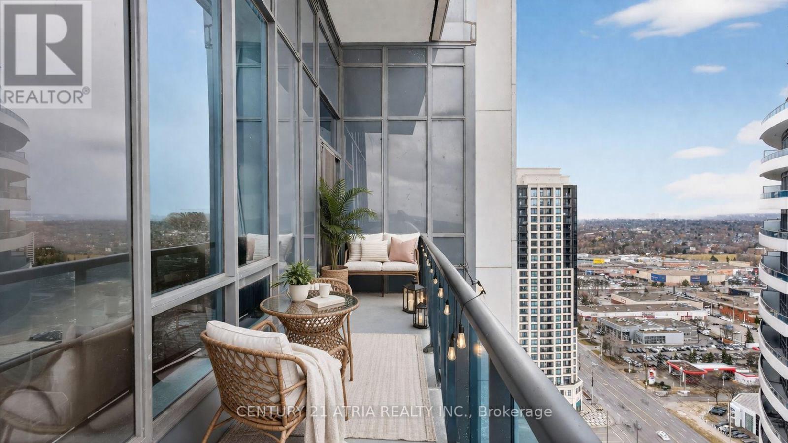 Ph09 - 7165 Yonge Street, Markham, Ontario  L3T 0C5 - Photo 8 - N12921754