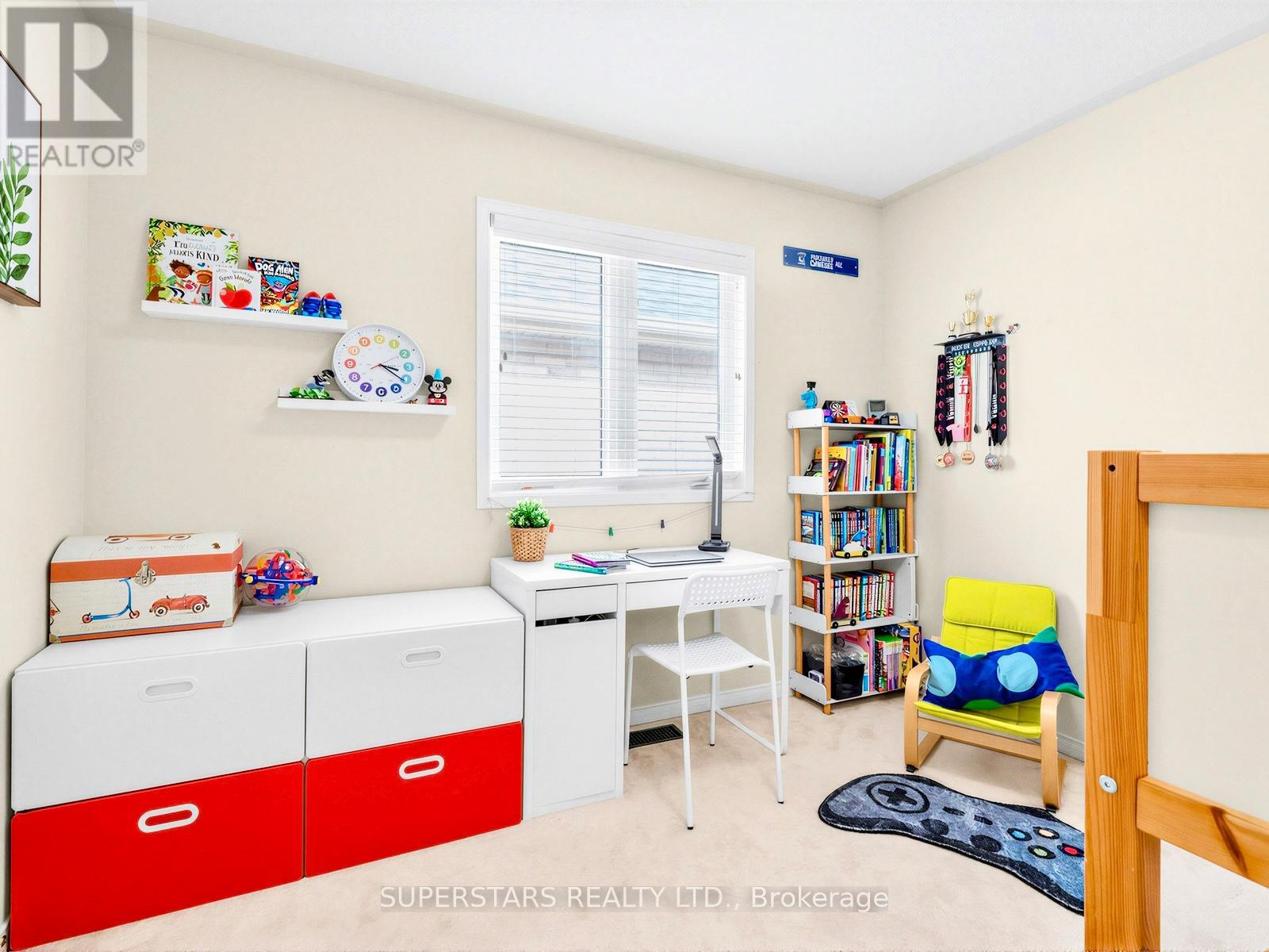 7 Wilcliff Court, Markham, Ontario  L6E 2E5 - Photo 23 - N12921758