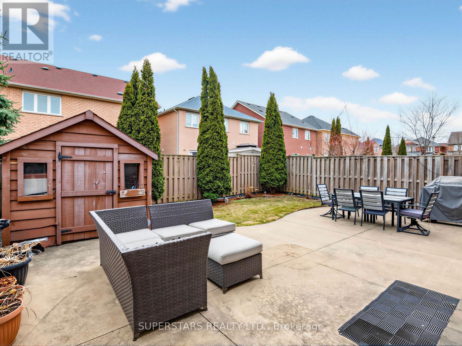 7 Wilcliff Court, Markham, Ontario  L6E 2E5 - Photo 31 - N12921758