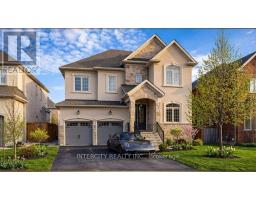 15 COASTAL TRAIL, King, Ontario