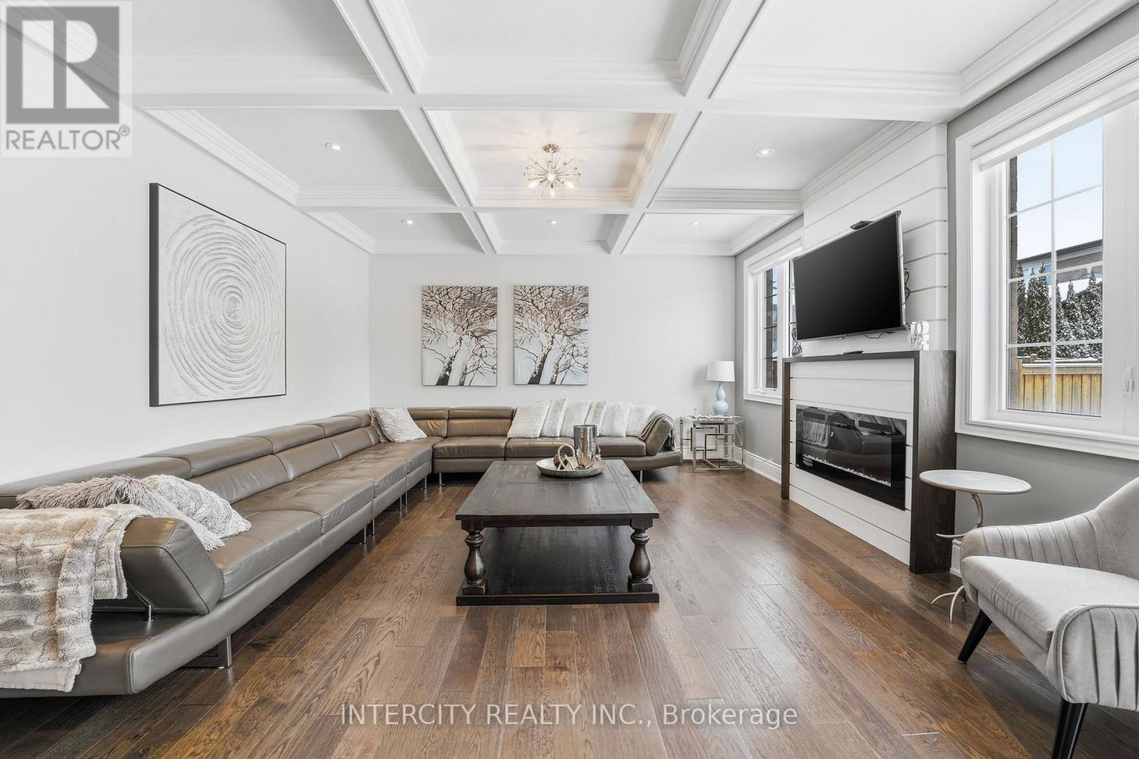 15 Coastal Trail, King, Ontario  L7B 0A5 - Photo 13 - N12827582