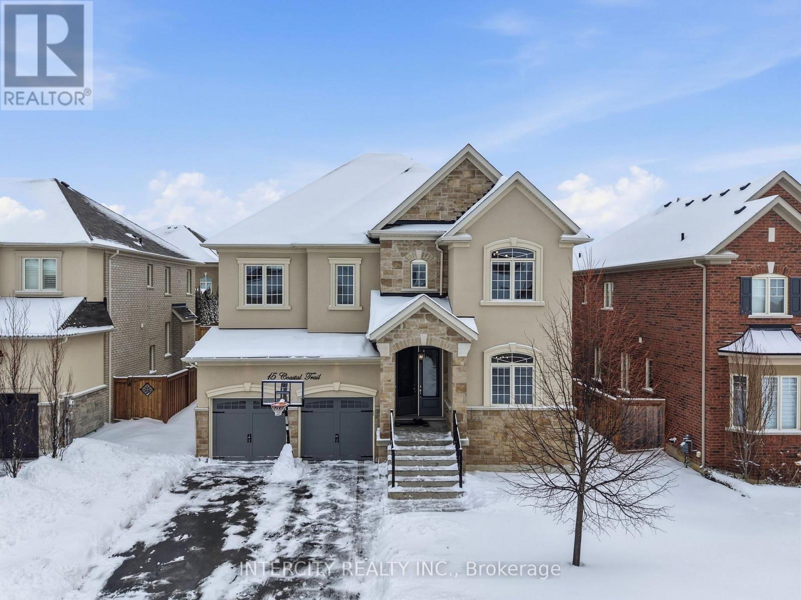 15 Coastal Trail, King, Ontario  L7B 0A5 - Photo 3 - N12827582