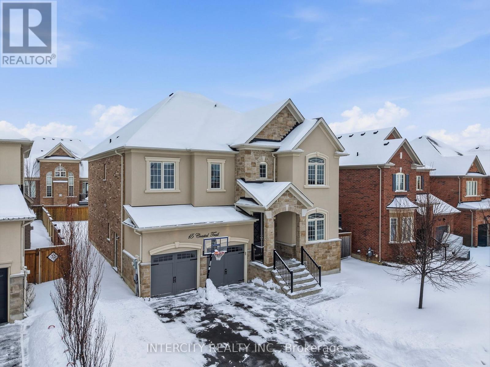 15 Coastal Trail, King, Ontario  L7B 0A5 - Photo 4 - N12827582